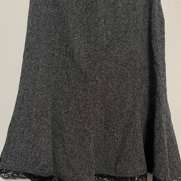 Copper key skirt 7 - Picture 2 of 6